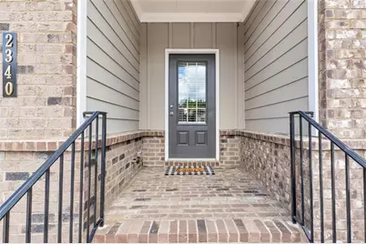 2340 Manor Pointe Drive, Cumming, GA 30041 - Photo 3