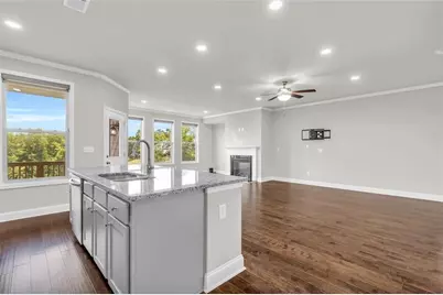 2340 Manor Pointe Drive, Cumming, GA 30041 - Photo 9