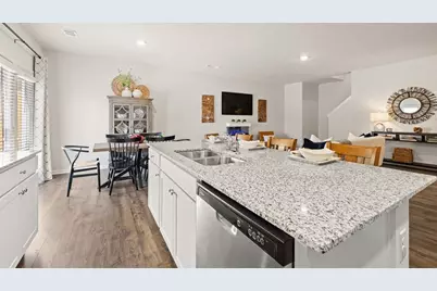 84 Hughes Place Drive, Dawsonville, GA 30534 - Photo 7