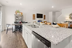 84 Hughes Pl Dr, Dawsonville, GA 30534 - Photo 7