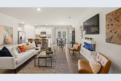 84 Hughes Place Drive, Dawsonville, GA 30534 - Photo 15