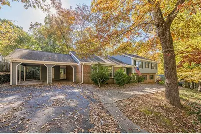 6640 Williamson Drive, Atlanta, GA 30328 - Photo 3