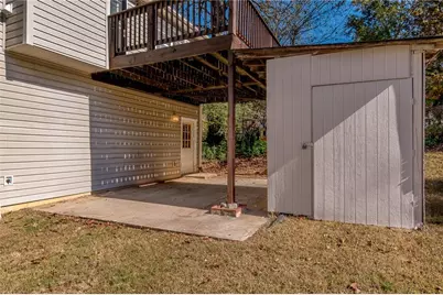 5014 Red Oak Lane, Gainesville, GA 30506 - Photo 7