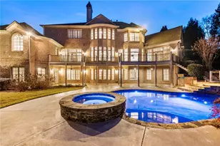 648 Glenover Dr, Milton, GA 30004 - Photo 5