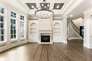 648 Glenover Dr, Milton, GA 30004 - Photo 35