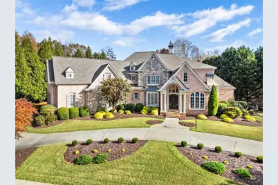 648 Glenover Drive, Milton, GA 30004 - Photo 1