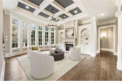 648 Glenover Drive, Milton, GA 30004 - Photo 13