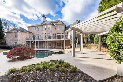 648 Glenover Drive, Milton, GA 30004 - Photo 117