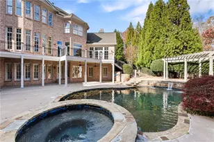 648 Glenover Dr, Milton, GA 30004 - Photo 119