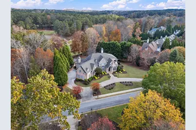 648 Glenover Drive, Milton, GA 30004 - Photo 7