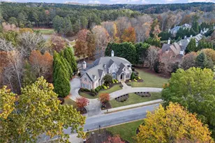 648 Glenover Dr, Milton, GA 30004 - Photo 7