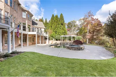 648 Glenover Drive, Milton, GA 30004 - Photo 113