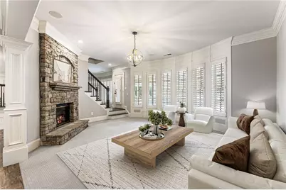 648 Glenover Drive, Milton, GA 30004 - Photo 19