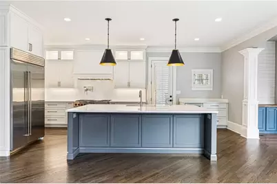 648 Glenover Drive, Milton, GA 30004 - Photo 41