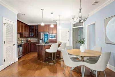 825 Highland Lane NE #1112, Atlanta, GA 30306 - Photo 11