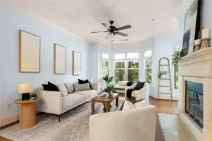 825 Highland Ln NE, Atlanta, GA 30306 - Photo 5