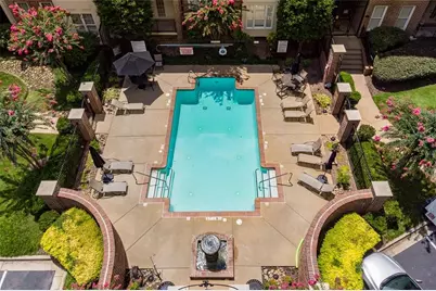 825 Highland Lane NE #1112, Atlanta, GA 30306 - Photo 33