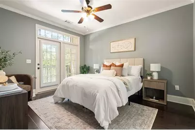 825 Highland Lane NE #1112, Atlanta, GA 30306 - Photo 17