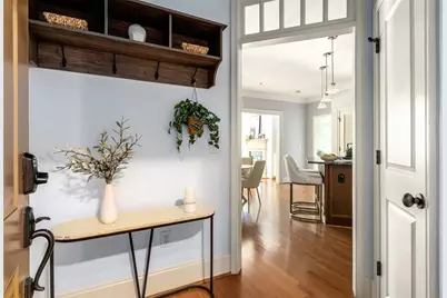 825 Highland Lane NE #1112, Atlanta, GA 30306 - Photo 3