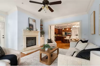 825 Highland Lane NE #1112, Atlanta, GA 30306 - Photo 7