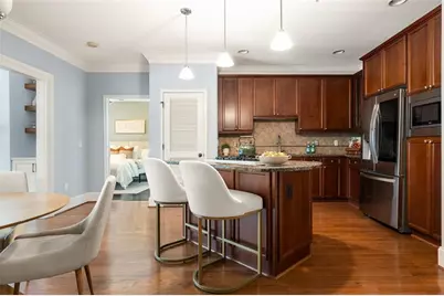 825 Highland Lane NE #1112, Atlanta, GA 30306 - Photo 13