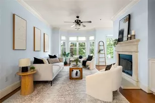 825 Highland Ln NE, Atlanta, GA 30306 - Photo 1