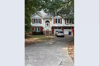 215 Somerset Drive, Covington, GA 30016 - Photo 1