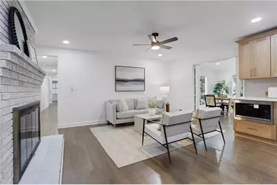 681 Hampton Place SW, Marietta, GA 30064 - Photo 21