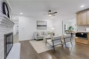 681 Hampton Pl SW, Marietta, GA 30064 - Photo 21