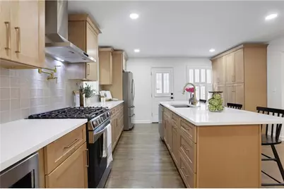 681 Hampton Place SW, Marietta, GA 30064 - Photo 27