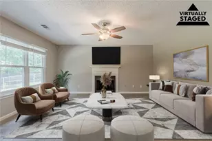 4995 Panola Mill Dr, Lithonia, GA 30038 - Photo 3