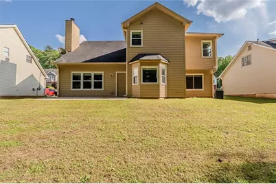 4995 Panola Mill Drive, Lithonia, GA 30038 - Photo 33