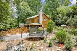 459 Gold Ridge Rd, Dahlonega, GA 30533 - Photo 5