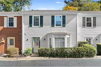 273 Shaded Oaks Lane SE, Marietta, GA 30067 - Photo 1