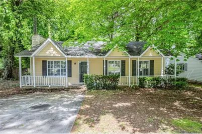 6185 Marbut Farms Chase, Lithonia, GA 30058 - Photo 1