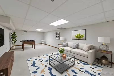 2581 Oak Village Place NE, Marietta, GA 30062 - Photo 7