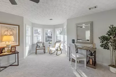 2581 Oak Village Place NE, Marietta, GA 30062 - Photo 33