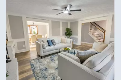 2581 Oak Village Place NE, Marietta, GA 30062 - Photo 19