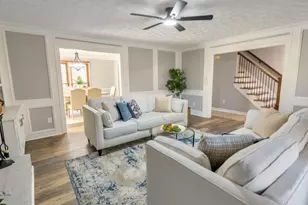 2581 Oak Village Pl NE, Marietta, GA 30062 - Photo 19