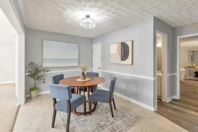 2581 Oak Village Place NE, Marietta, GA 30062 - Photo 27