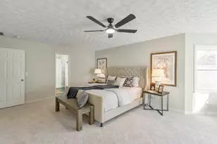 2581 Oak Village Pl NE, Marietta, GA 30062 - Photo 31
