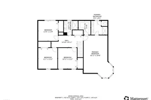 2581 Oak Village Pl NE, Marietta, GA 30062 - Photo 57