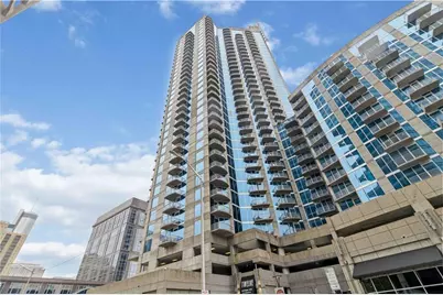 400 W Peachtree Street NW #806, Atlanta, GA 30308 - Photo 29