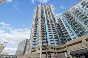 400 W Peachtree St NW, Atlanta, GA 30308 - Photo 29