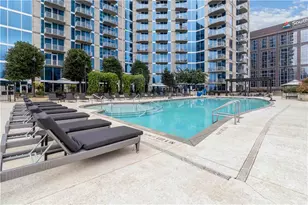 400 W Peachtree St NW, Atlanta, GA 30308 - Photo 27