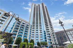 400 W Peachtree St NW, Atlanta, GA 30308 - Photo 5