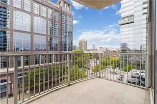 400 W Peachtree St NW, Atlanta, GA 30308 - Photo 25