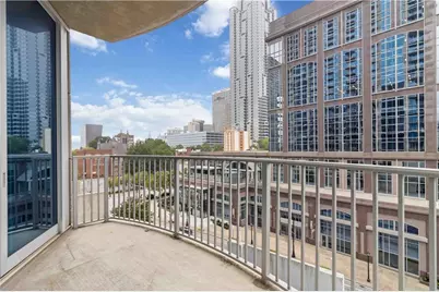 400 W Peachtree Street NW #806, Atlanta, GA 30308 - Photo 29
