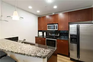 400 W Peachtree St NW, Atlanta, GA 30308 - Photo 13