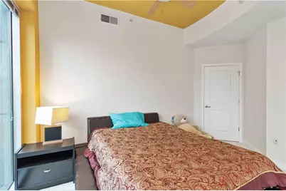 400 W Peachtree Street NW #806, Atlanta, GA 30308 - Photo 17